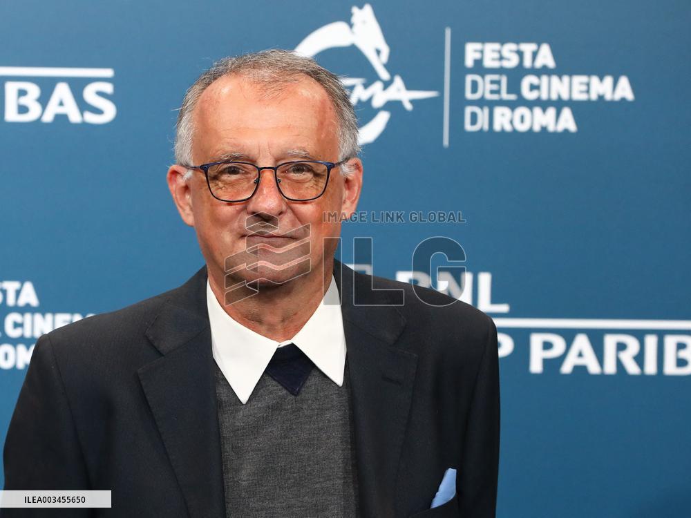 Rome Cinema Fest 2024 - Photocall film “Berlinguer”