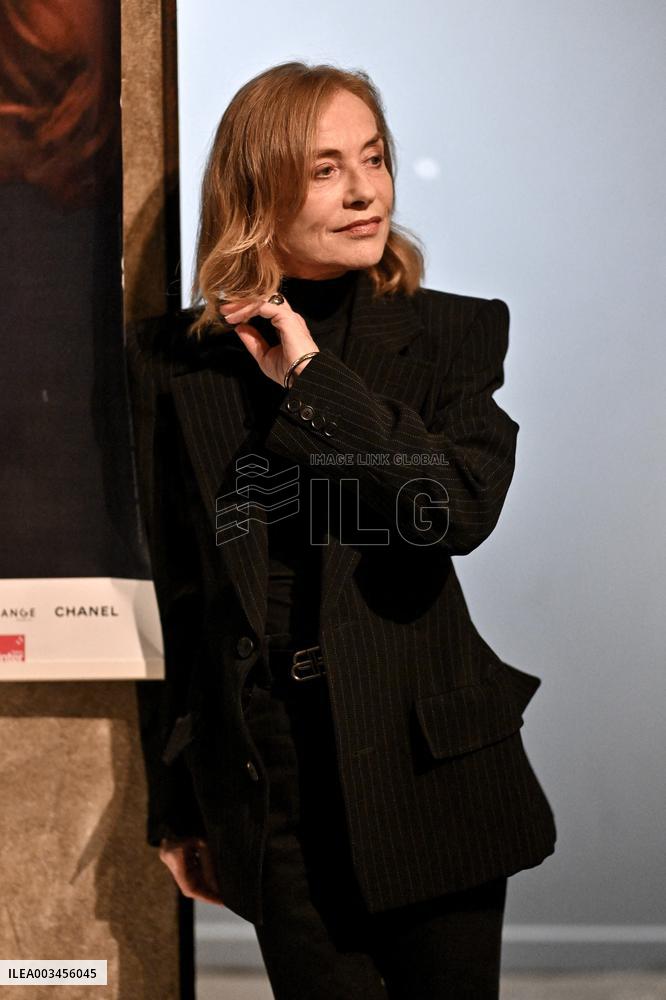 16th Lumiere Film Festival Violette Noziere Screening