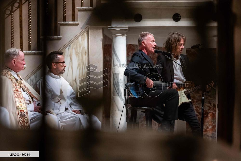 President Biden delivers eulogy for Ethel Kennedy in DC