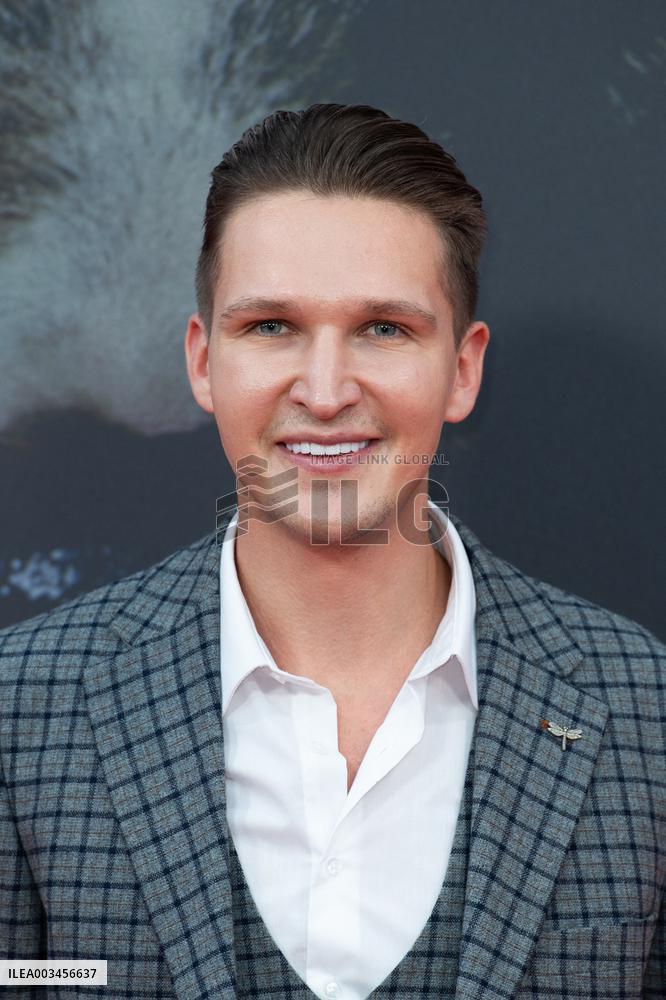 London BFI Nightbitch Premiere