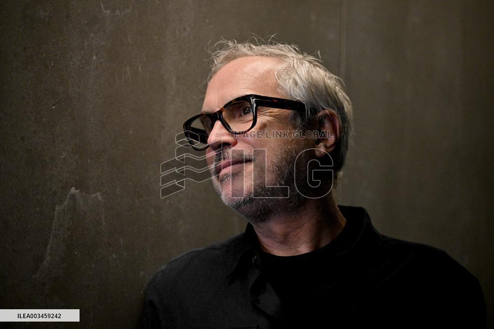 16th Lumiere Film Festival Disclaimer Screening