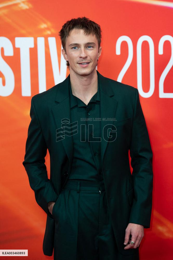 London BFI Queer Premiere