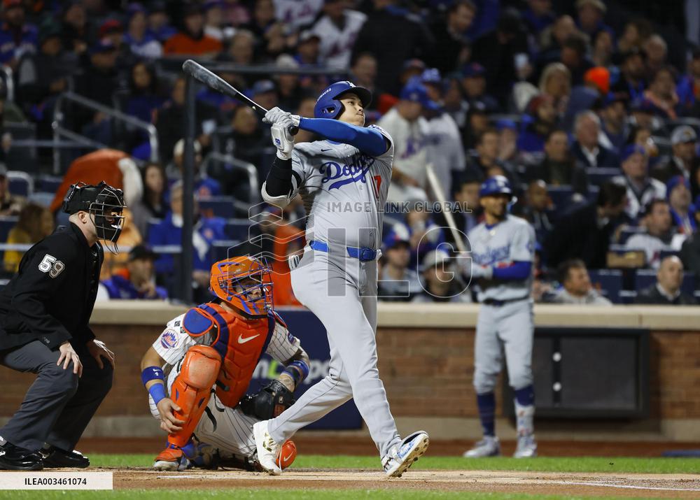 Baseball: MLB Championship Series