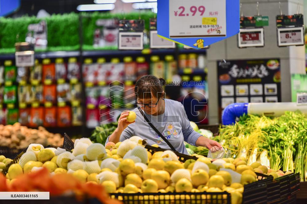 Daily Life in Qingzhou