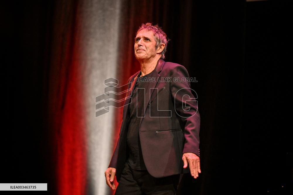 16th Lumiere Film Festival Lumiere Award Ceremony