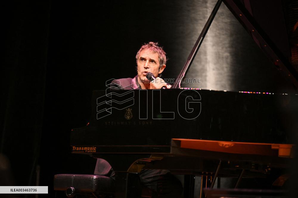 16th Lumiere Film Festival Lumiere Award Ceremony