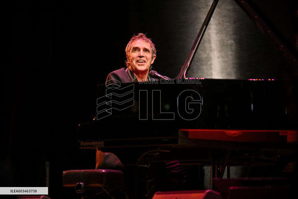 16th Lumiere Film Festival Lumiere Award Ceremony