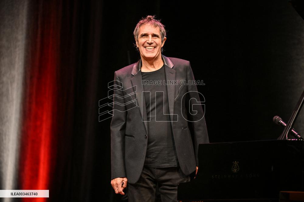 16th Lumiere Film Festival Lumiere Award Ceremony