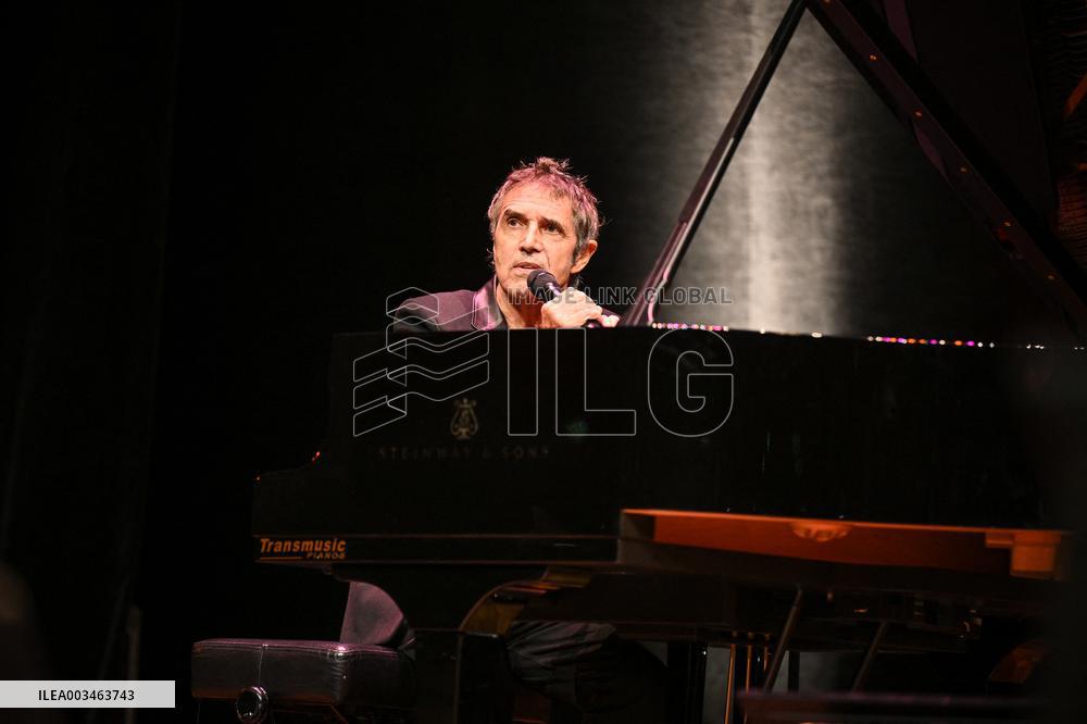 16th Lumiere Film Festival Lumiere Award Ceremony