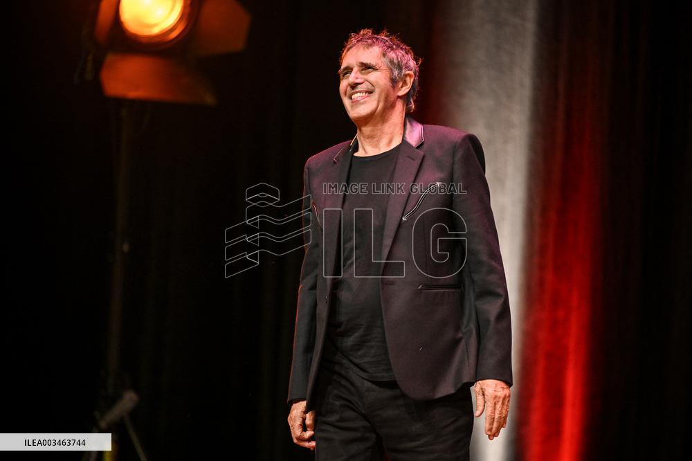 16th Lumiere Film Festival Lumiere Award Ceremony