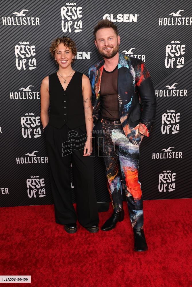 GLSEN's Annual Rise Up LA Benefit Honoring Sheryl Lee Ralph