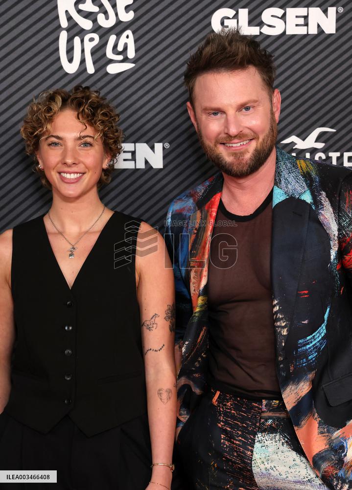 GLSEN's Annual Rise Up LA Benefit Honoring Sheryl Lee Ralph