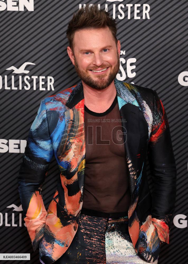 GLSEN's Annual Rise Up LA Benefit Honoring Sheryl Lee Ralph