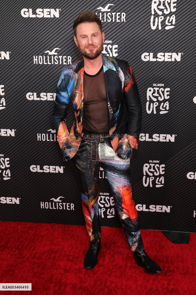 GLSEN's Annual Rise Up LA Benefit Honoring Sheryl Lee Ralph