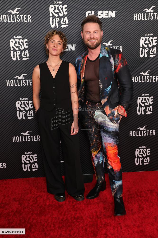 GLSEN's Annual Rise Up LA Benefit Honoring Sheryl Lee Ralph