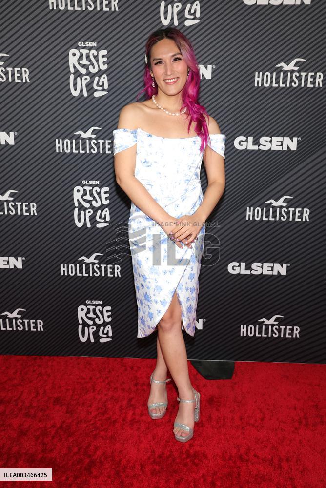 GLSEN's Annual Rise Up LA Benefit Honoring Sheryl Lee Ralph