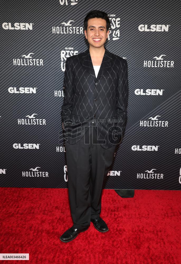 GLSEN's Annual Rise Up LA Benefit Honoring Sheryl Lee Ralph