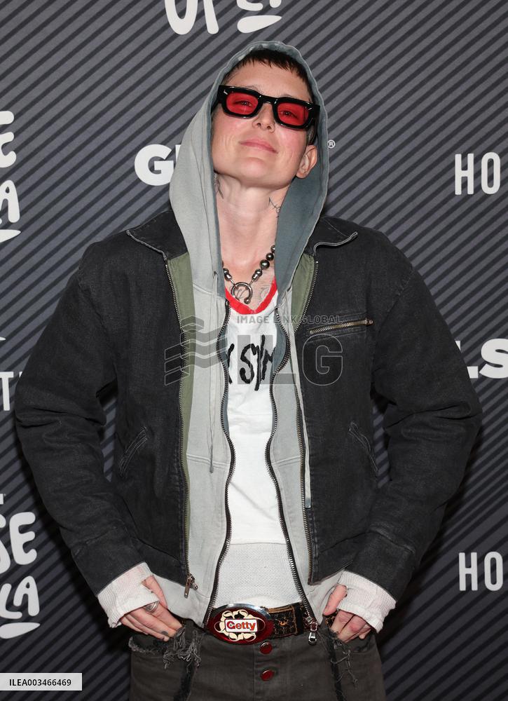 GLSEN's Annual Rise Up LA Benefit Honoring Sheryl Lee Ralph