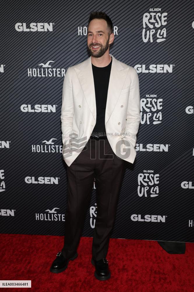 GLSEN's Annual Rise Up LA Benefit Honoring Sheryl Lee Ralph