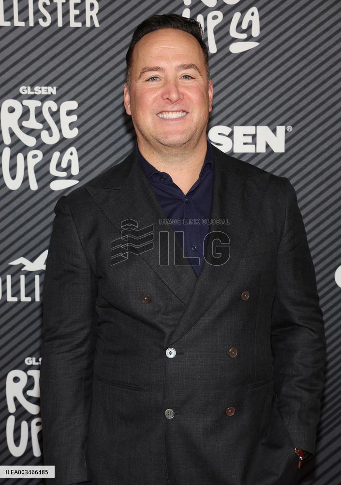 GLSEN's Annual Rise Up LA Benefit Honoring Sheryl Lee Ralph