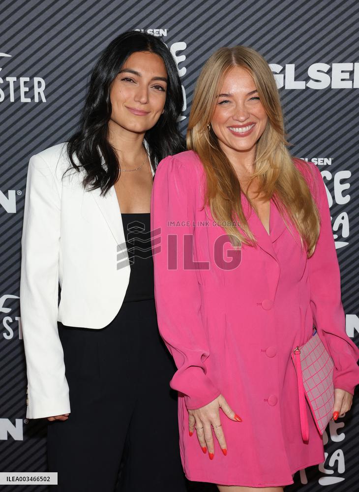 GLSEN's Annual Rise Up LA Benefit Honoring Sheryl Lee Ralph