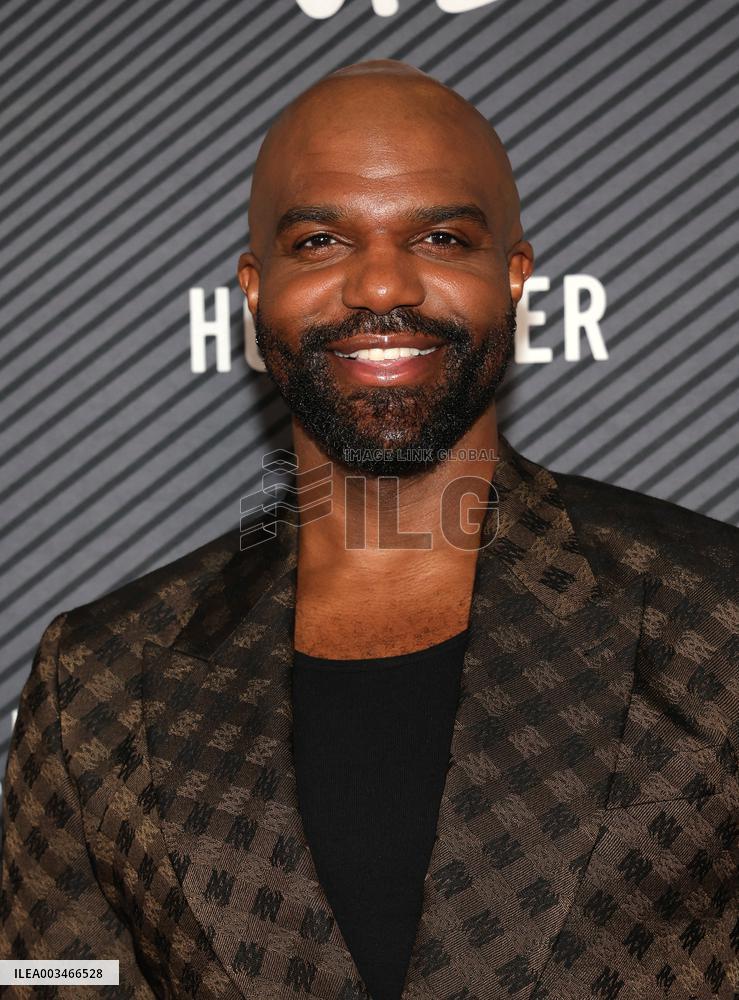 GLSEN's Annual Rise Up LA Benefit Honoring Sheryl Lee Ralph