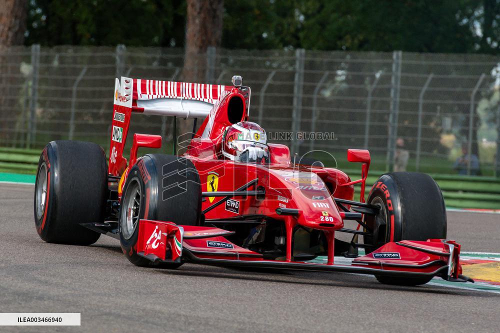 MOTORI - Ferrari Challenge - Ferrari challenge WORLD FINALS 2024