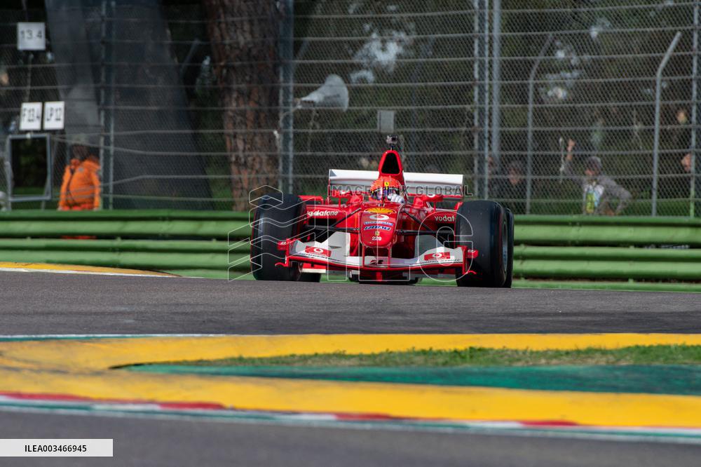 MOTORI - Ferrari Challenge - Ferrari challenge WORLD FINALS 2024