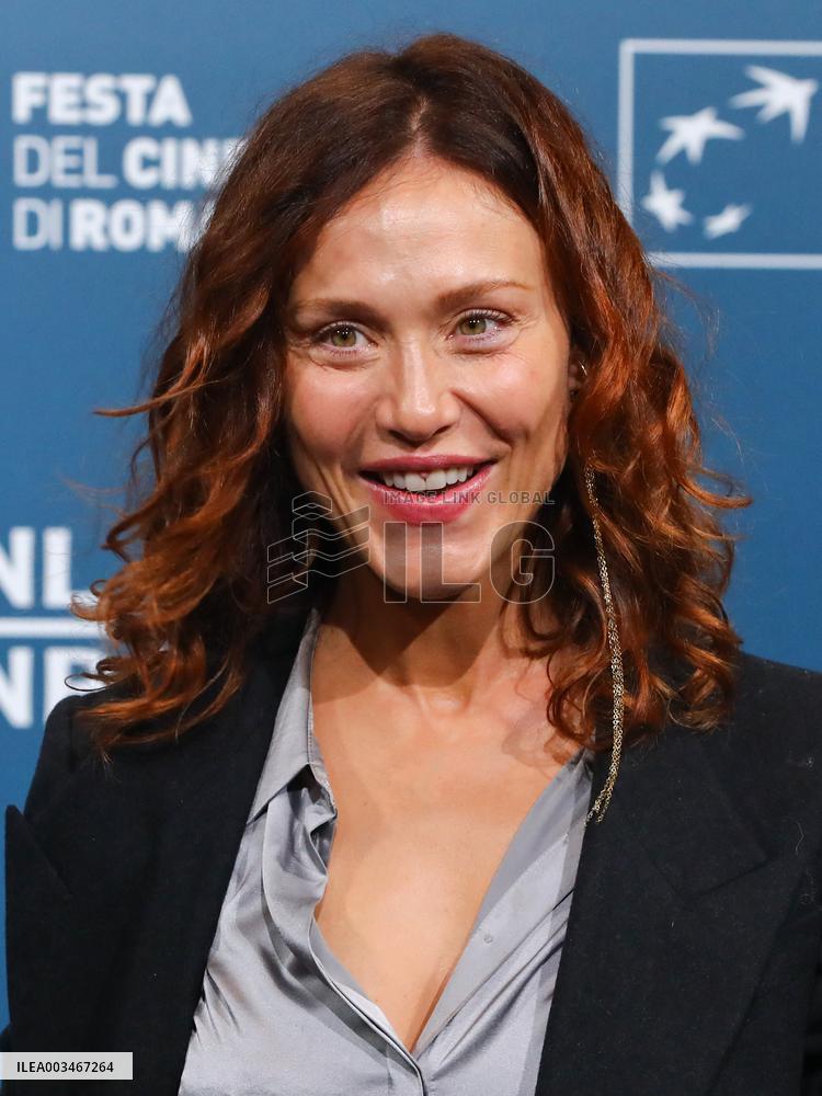 Photocall "The Count of Monte Cristo - Roma Cinema Fest 2024