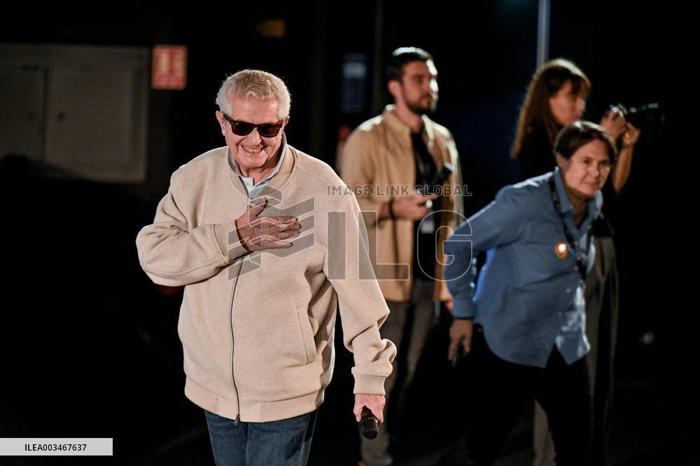 16th Lumiere Film Festival Screening L Aventure C Est L Aventure