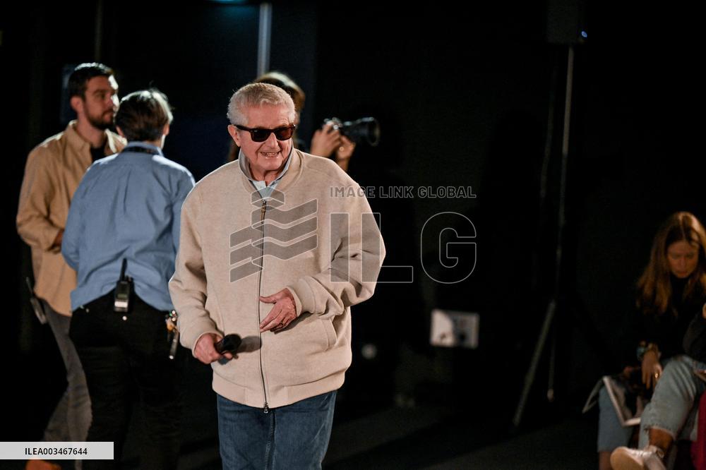 16th Lumiere Film Festival Screening L Aventure C Est L Aventure