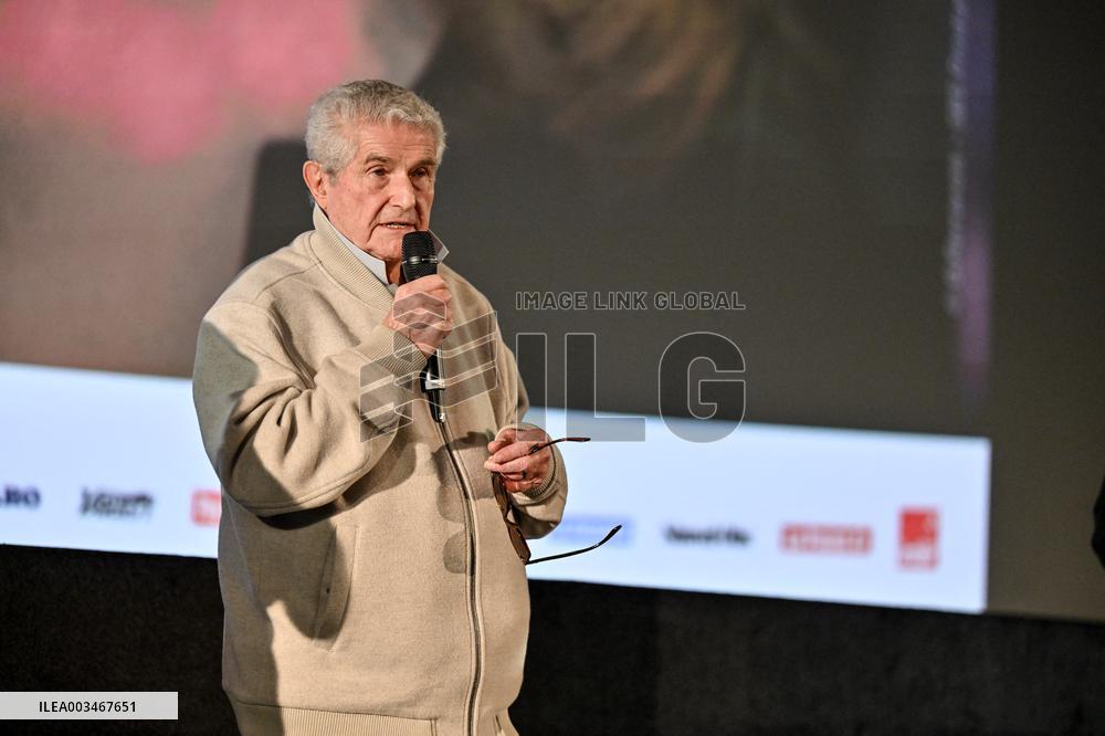 16th Lumiere Film Festival Screening L Aventure C Est L Aventure