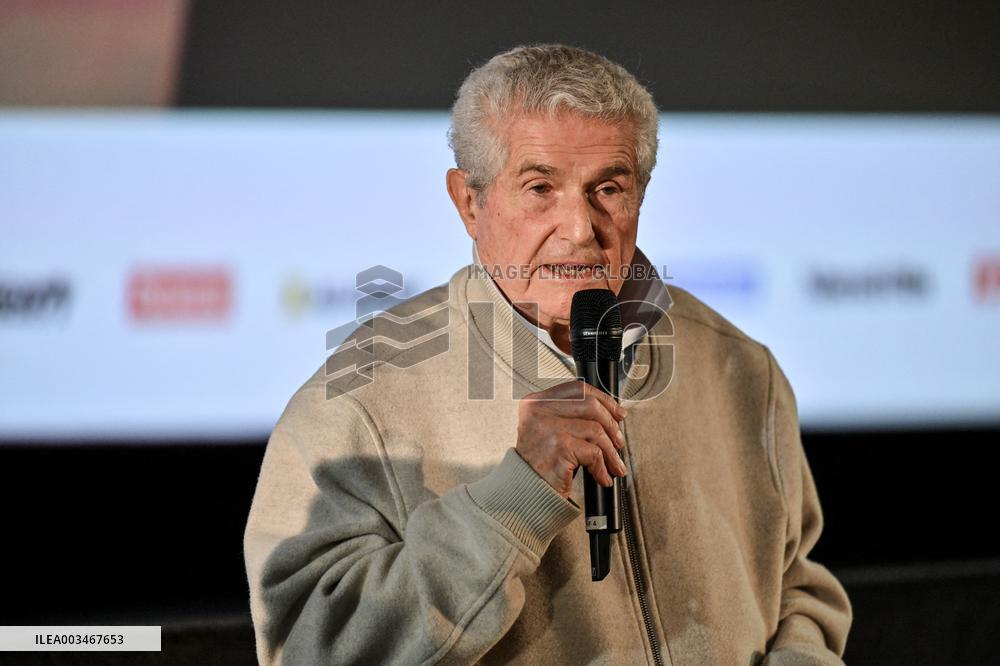 16th Lumiere Film Festival Screening L Aventure C Est L Aventure