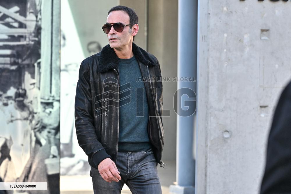 16th Lumiere Film Festival Sorties D Usines Reenactment