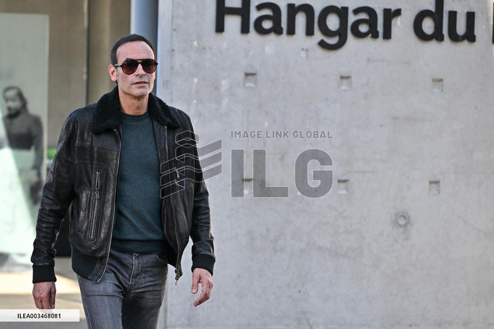 16th Lumiere Film Festival Sorties D Usines Reenactment