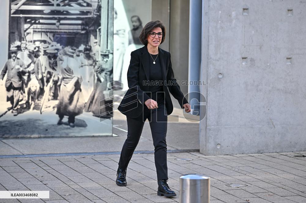 16th Lumiere Film Festival Sorties D Usines Reenactment