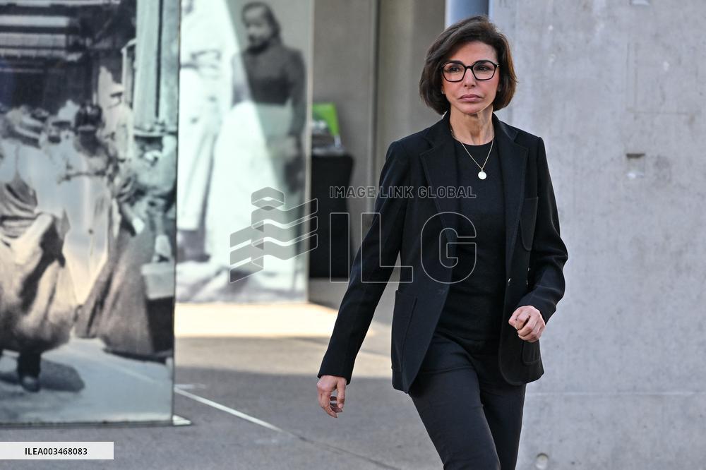 16th Lumiere Film Festival Sorties D Usines Reenactment