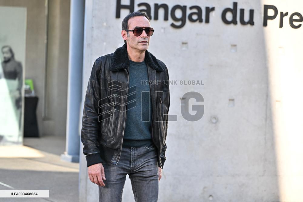 16th Lumiere Film Festival Sorties D Usines Reenactment