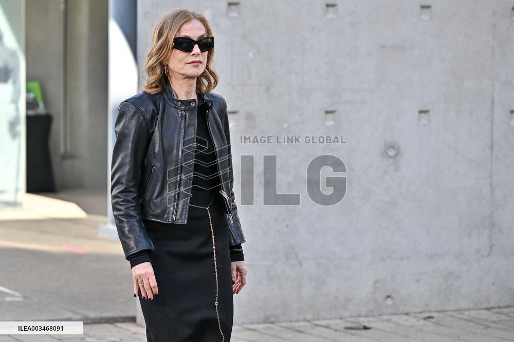 16th Lumiere Film Festival Sorties D Usines Reenactment