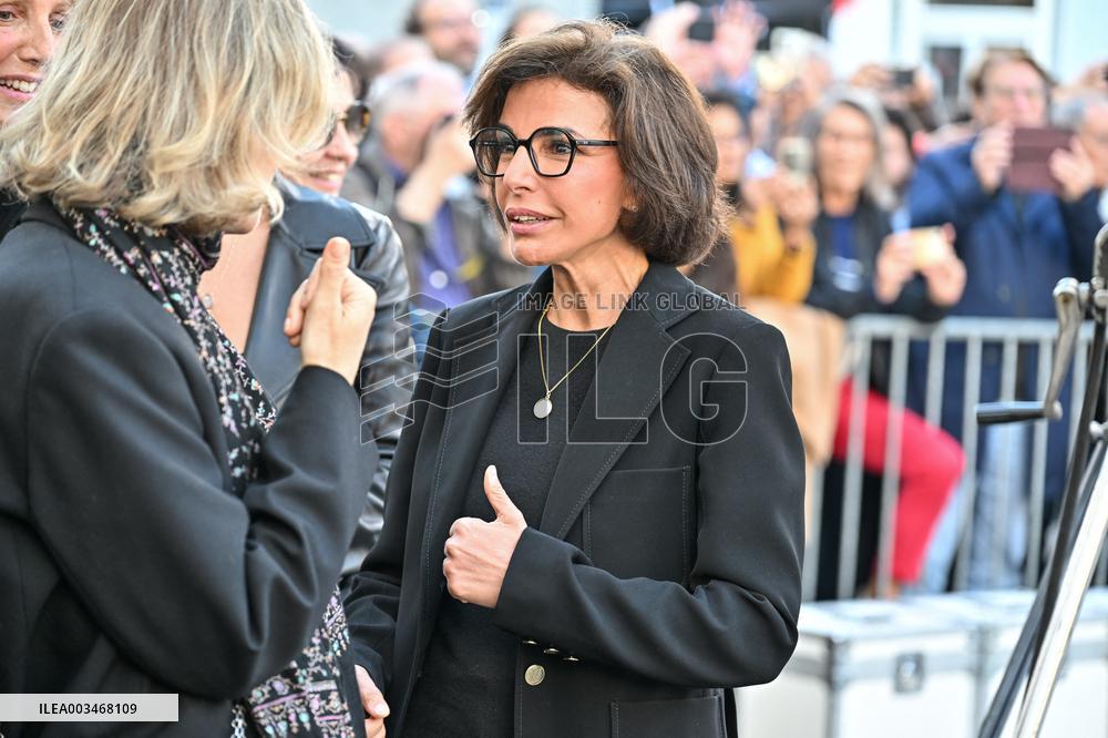 16th Lumiere Film Festival Sorties D Usines Reenactment