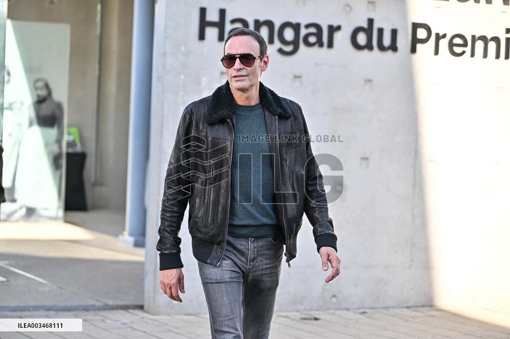 16th Lumiere Film Festival Sorties D Usines Reenactment