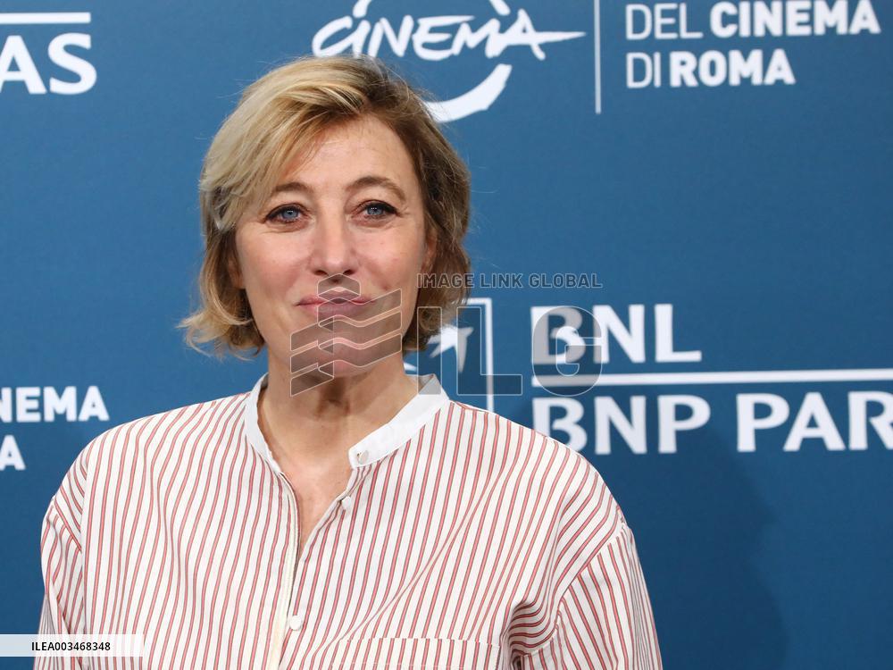 RFF - Eterno Visionario Photocall