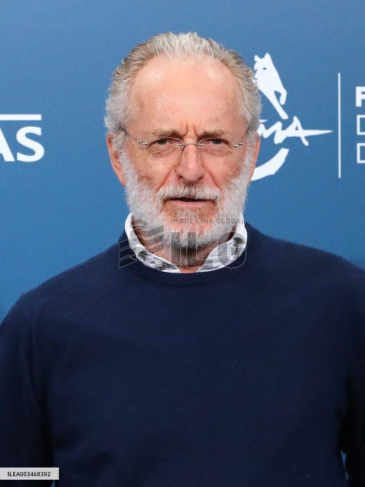 RFF - The Return Photocall