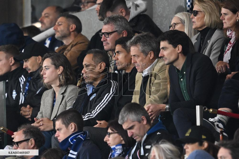 CALCIO - Serie A - Como 1907 vs Parma Calcio