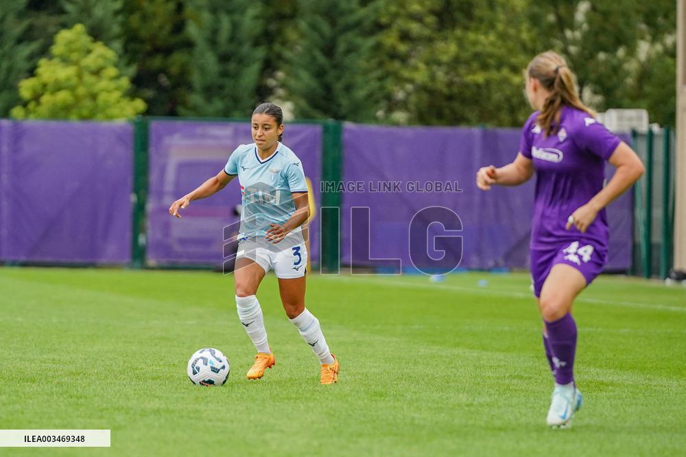 CALCIO - Serie A Femminile - ACF Fiorentina vs Lazio Women