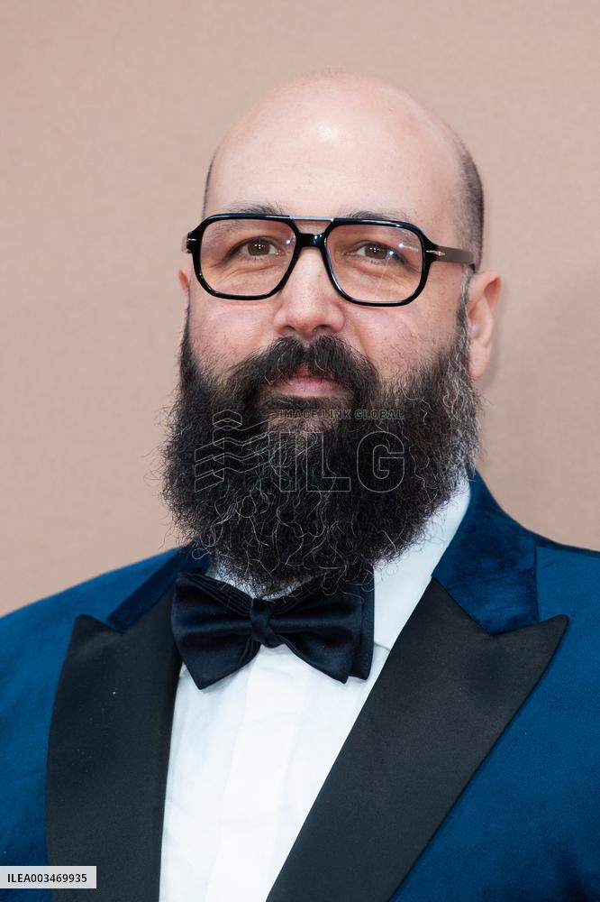 London BFI The Room Next Door Premiere