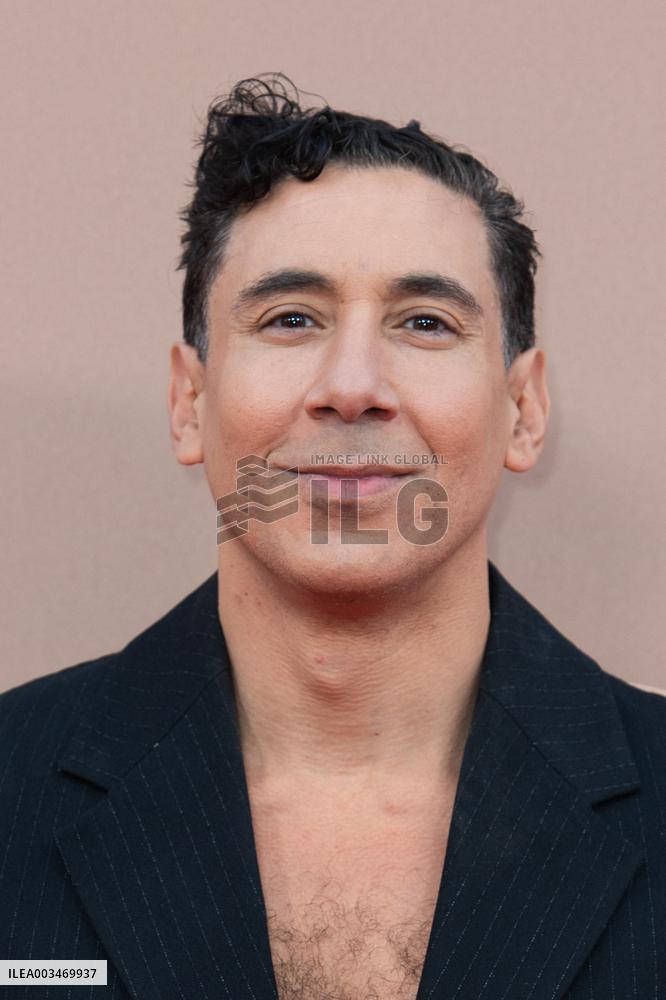 London BFI The Room Next Door Premiere