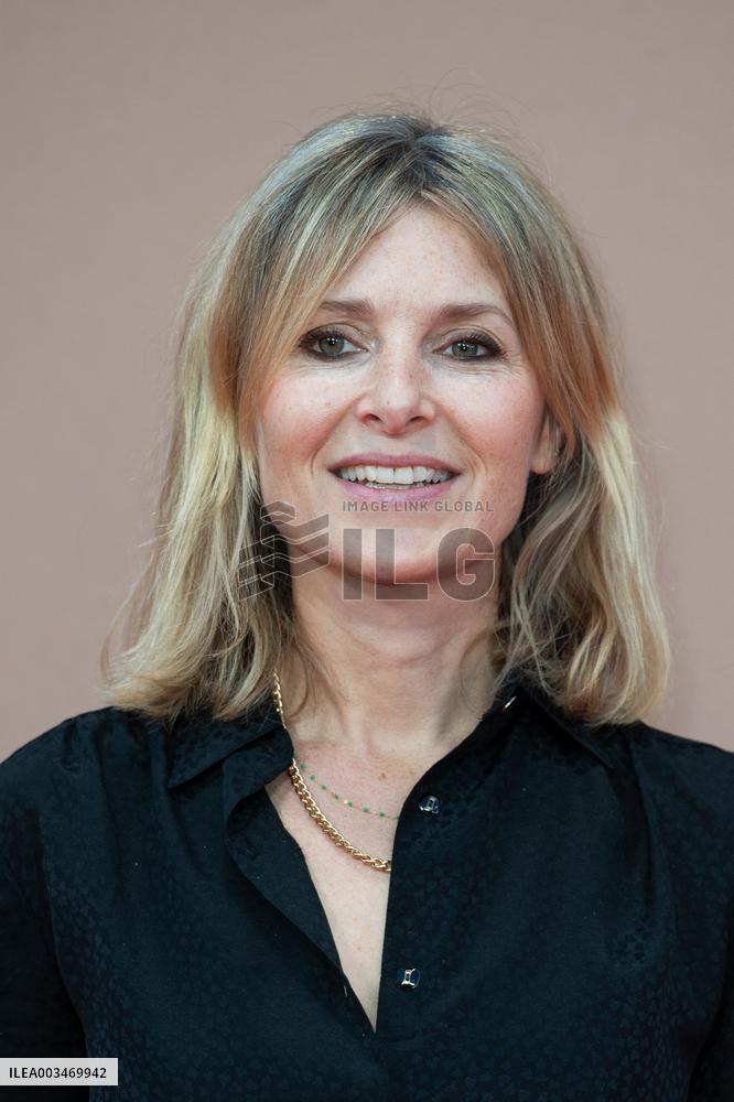 London BFI The Room Next Door Premiere