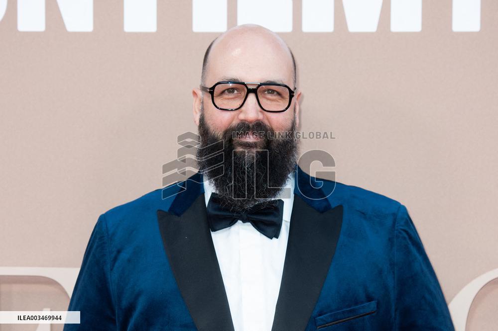 London BFI The Room Next Door Premiere