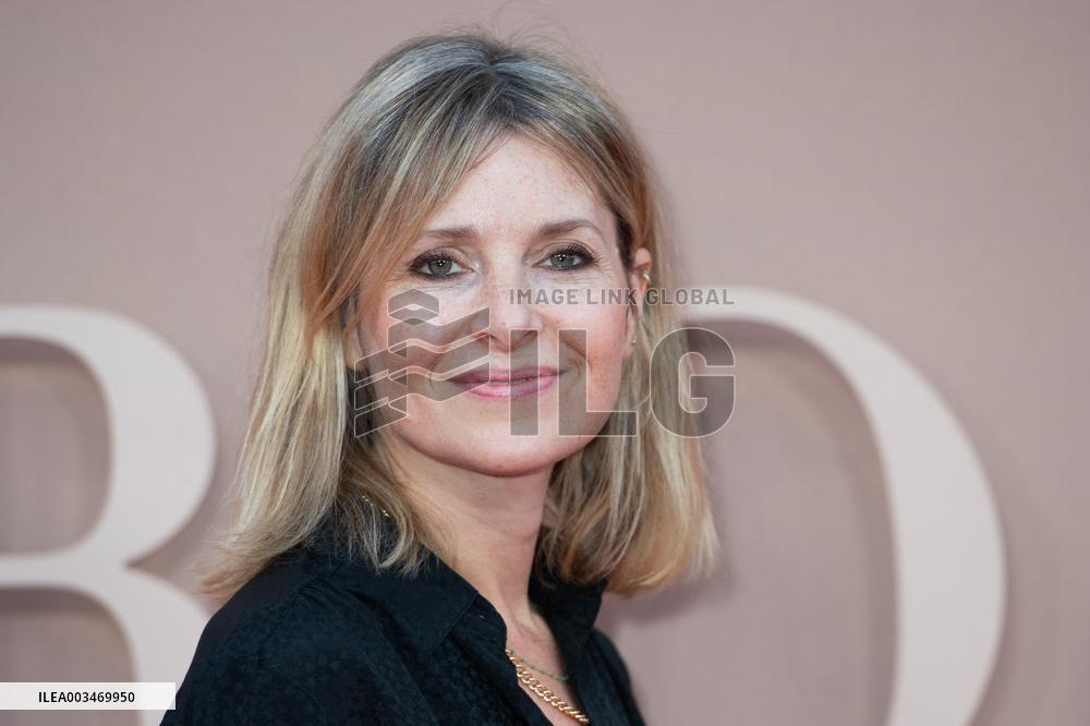 London BFI The Room Next Door Premiere